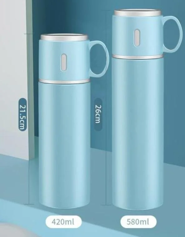 500ml 700ml Stainless Steel Vacuum Thermos Flask Insulated Therm Bottle Vacuum Thermos Bottle